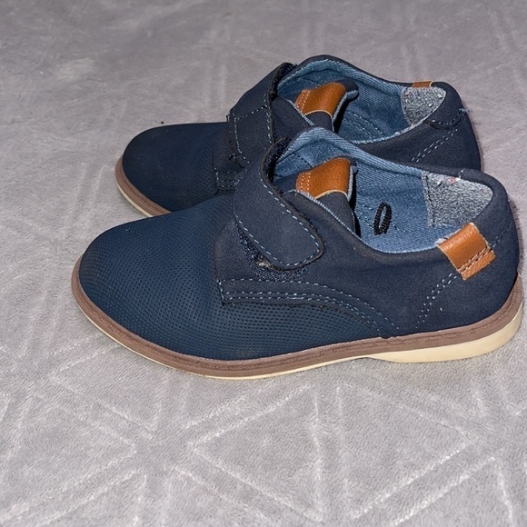 toddler Dress shoes - Picture 4 of 7